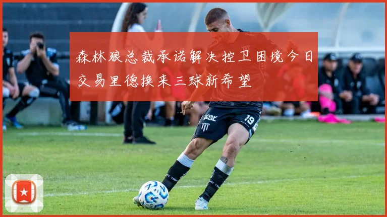 森林狼总裁承诺解决控卫困境今日交易里德换来三球新希望