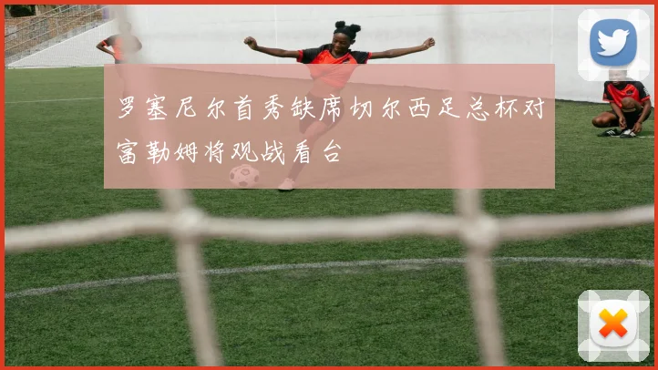 罗塞尼尔首秀缺席切尔西足总杯对富勒姆将观战看台