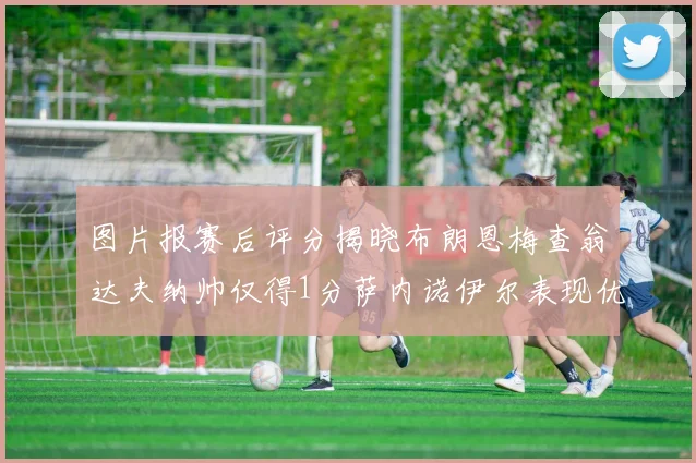 图片报赛后评分揭晓布朗恩梅查翁达夫纳帅仅得1分萨内诺伊尔表现优异获3分